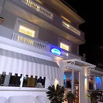 Hotel Del Mare Rimini