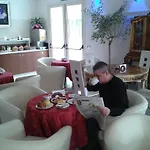 Hotel Del Mare Rimini