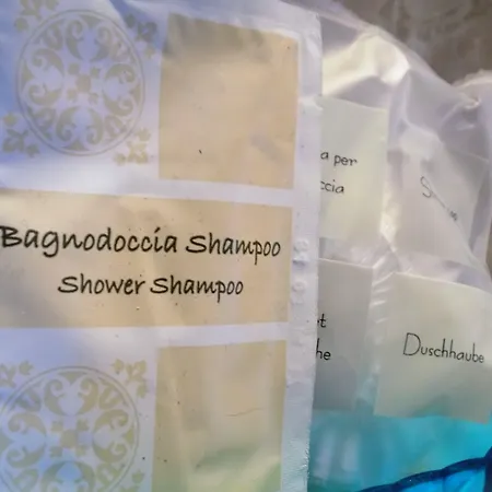 ホテル Del Mare 3*