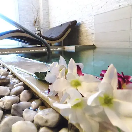 Del Mare 3* リミニ