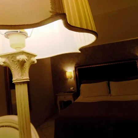 Del Mare 3* ريميني