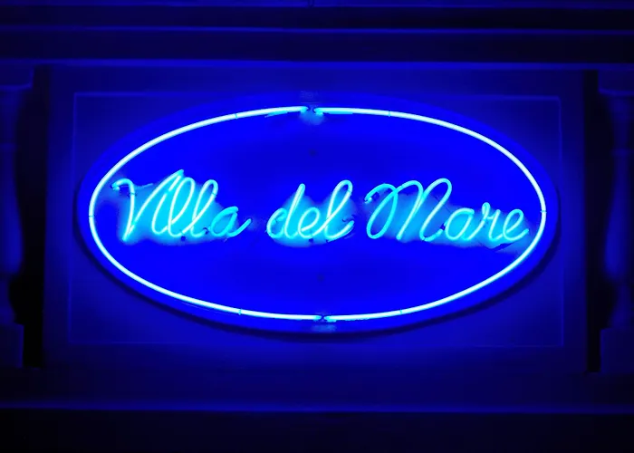 Del Mare 3* 里米尼