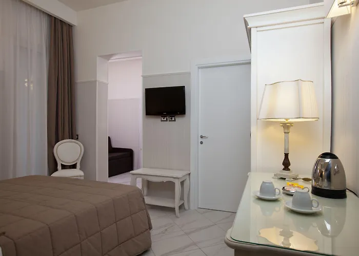 Del Mare 3*