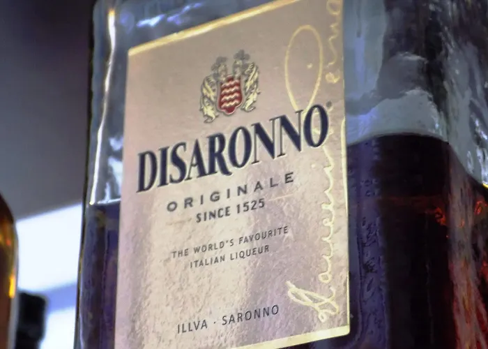 酒店 Del Mare