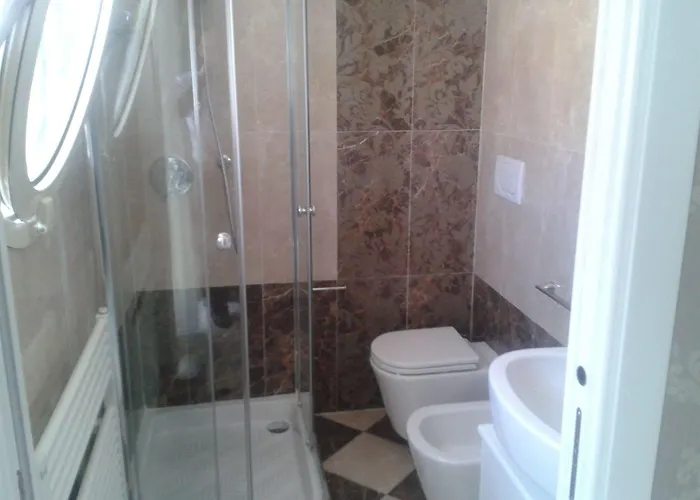 Del Mare 3*