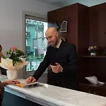 Del Mare 3* רימיני