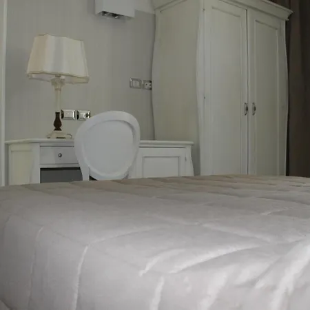 Del Mare Hotel Rimini