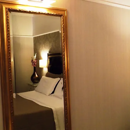 Del Mare Hotel 3*