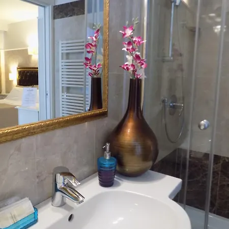 Del Mare Hotel Rimini