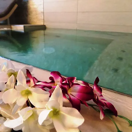 Del Mare Hotel Rimini