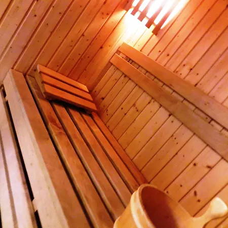 Del Mare Szálloda 3*