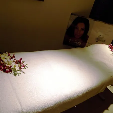 Del Mare Hotel Rimini