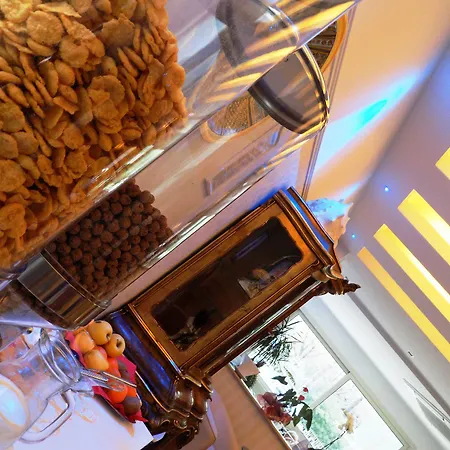 Del Mare Hotel Rimini