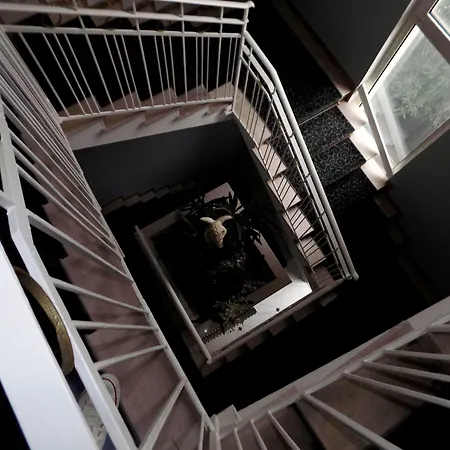 Hotel Del Mare Rimini