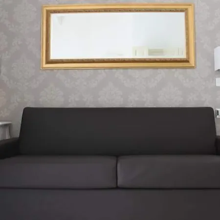 Hotel Del Mare Rimini