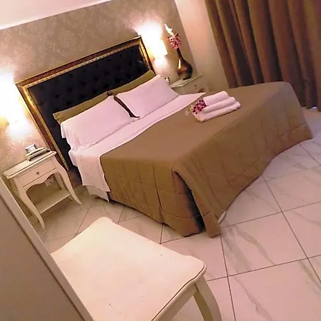 Del Mare Hotel