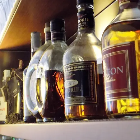 Hotel Del Mare Rimini