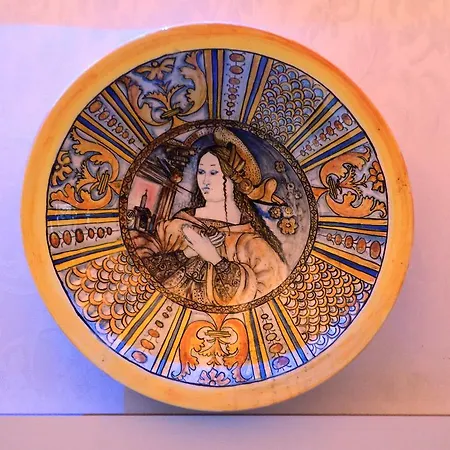 Szálloda Del Mare 3*
