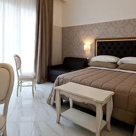 Del Mare Hotel Rimini