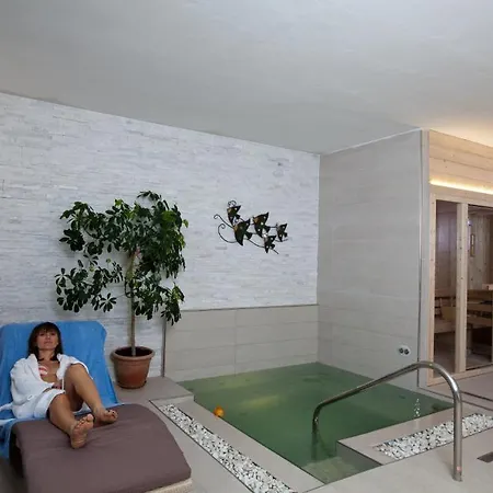 Del Mare Hotel Rimini