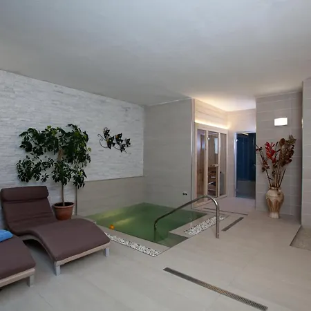 Del Mare Hotel Rimini