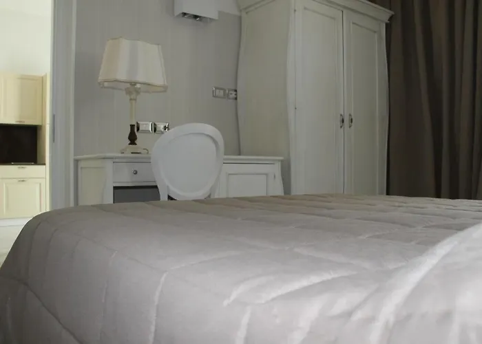 Del Mare Hotel Rimini