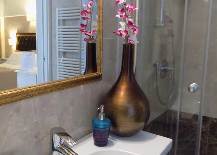 Del Mare Hotell Rimini