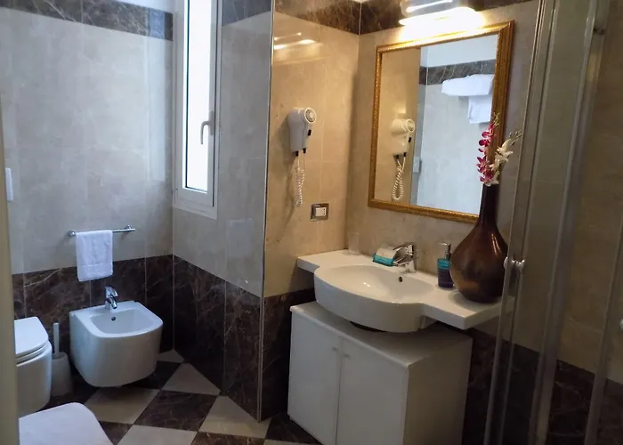 Del Mare 3* Римини