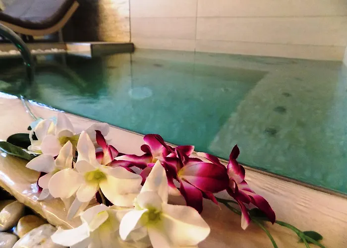 Del Mare Hotel Rimini