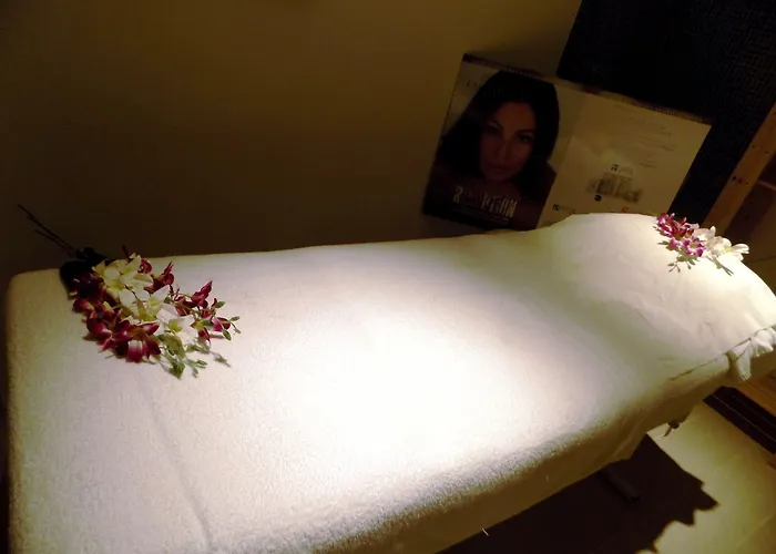 Del Mare Hotel Rimini