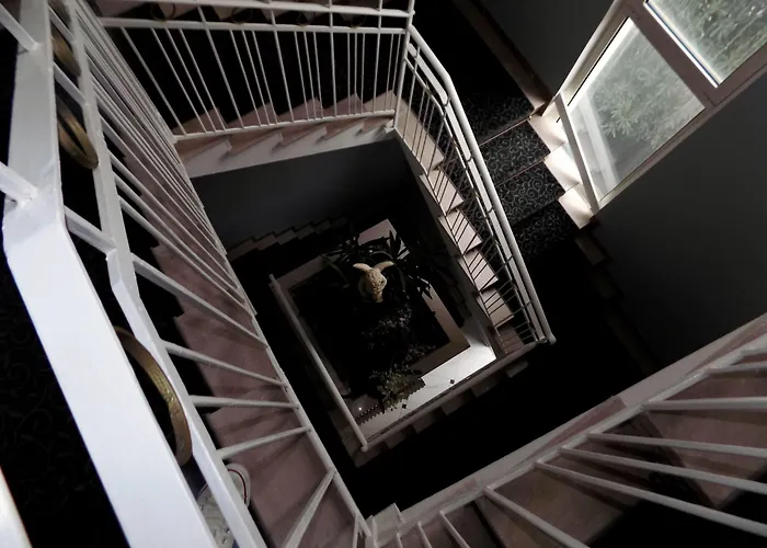 Hotel Del Mare Rimini