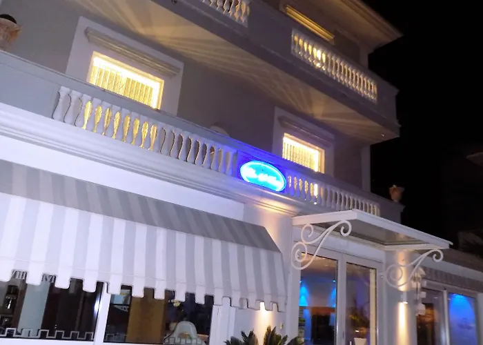 Hotel Del Mare Rimini