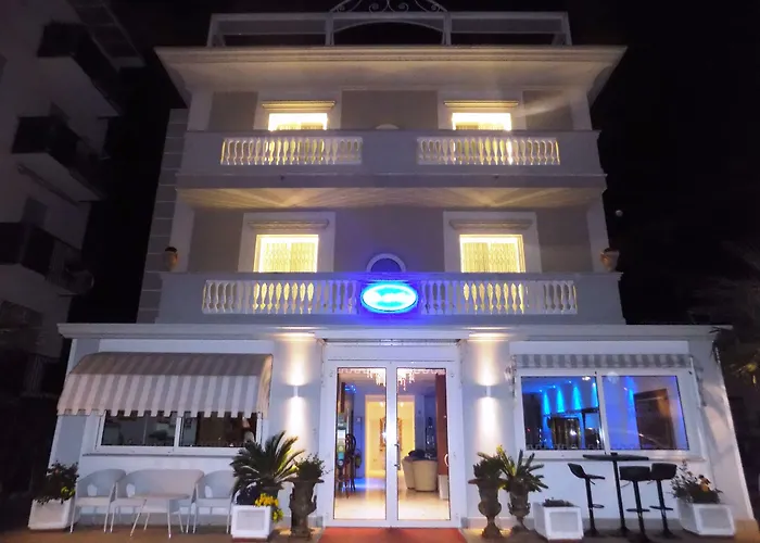Del Mare Hotel