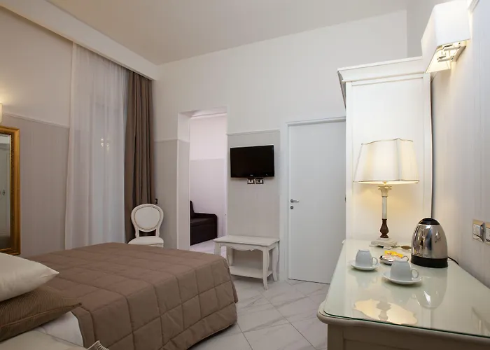 Del Mare Hotel Rimini