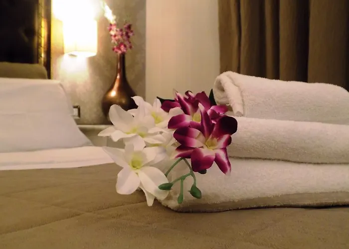 Del Mare Hotel Rimini