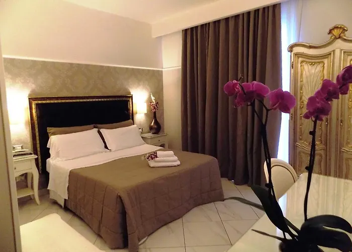 Del Mare Hotel Rimini