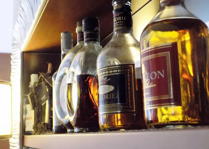 Hotel Del Mare Rimini