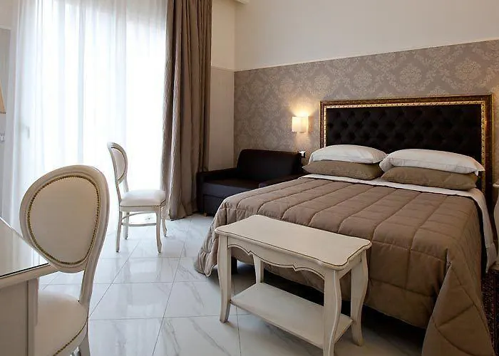 Del Mare Hotel Rimini