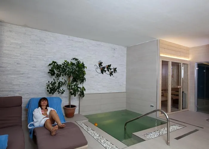 Del Mare Hotel Rimini