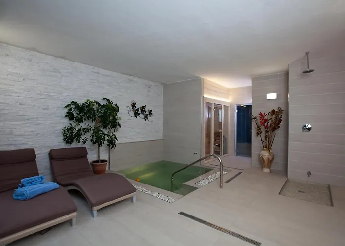 Del Mare Hotel Rimini