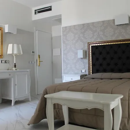 Hotel Del Mare 3*
