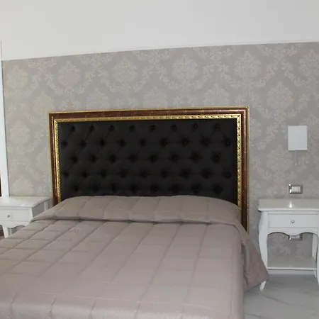 Hotel Del Mare 3*