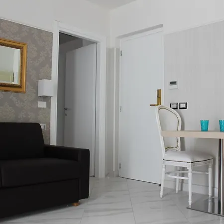 Hotel Del Mare 3*