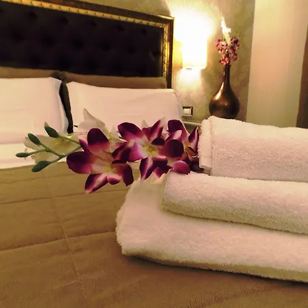 Del Mare Hotel