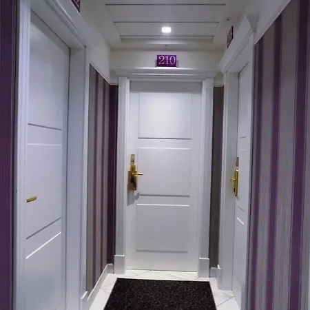 Del Mare Hotel