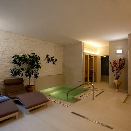 Hotel Del Mare