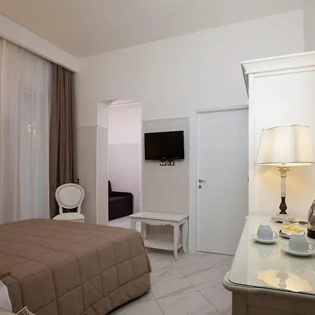 Del Mare Hotel Rimini