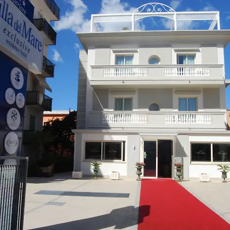 Del Mare Hotel 3*