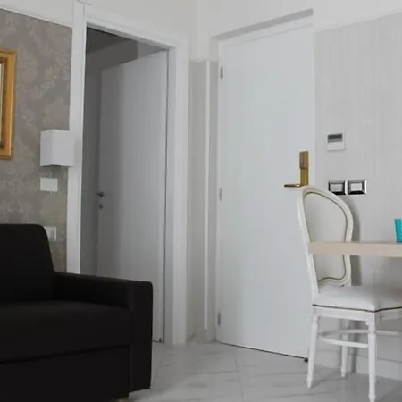 Hotel Del Mare
