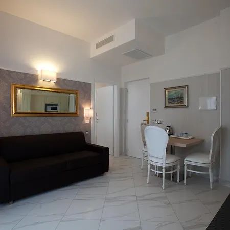 Del Mare 3* Rimini